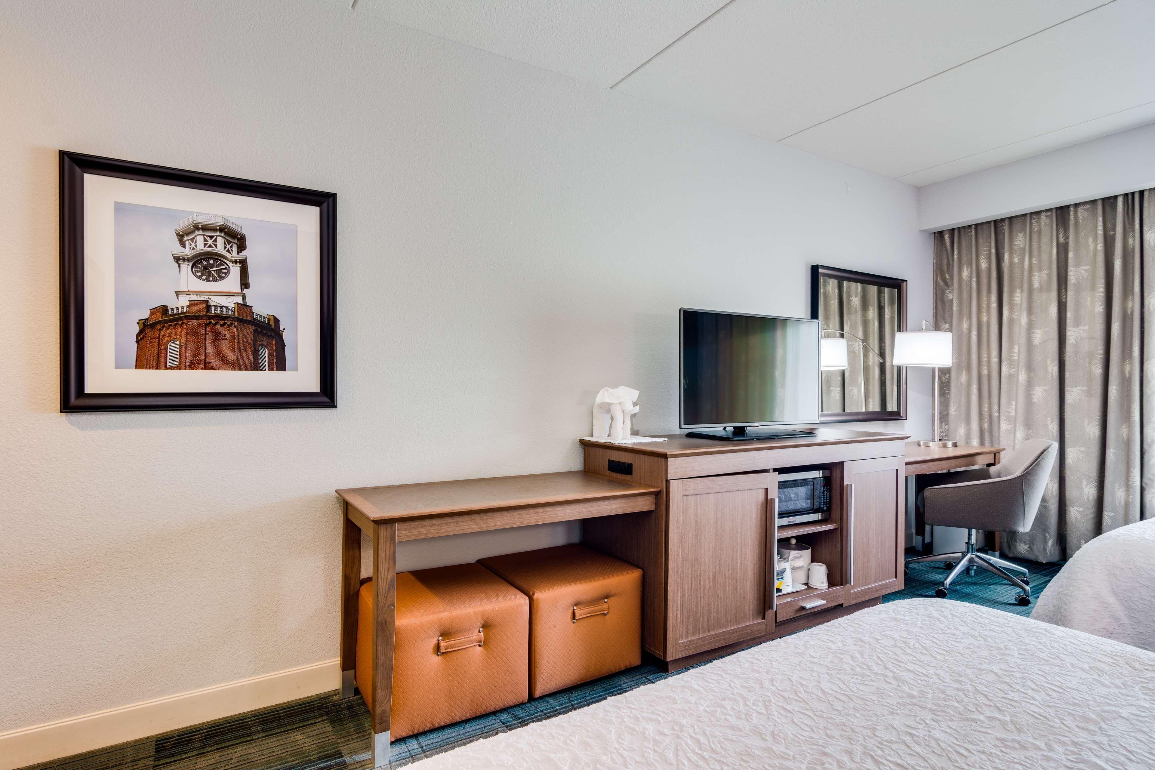 Hotel Hampton And Rome, Ga 3*