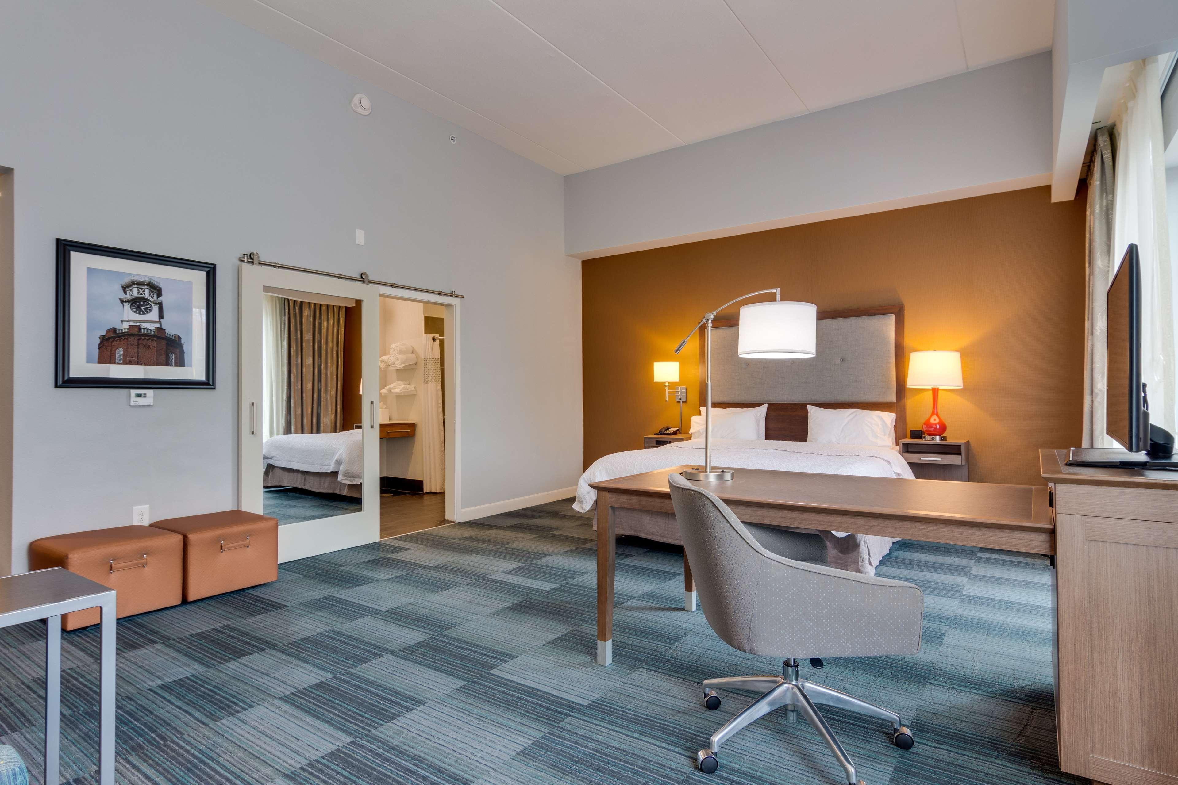 Hampton And Rome, Ga 3* Roma