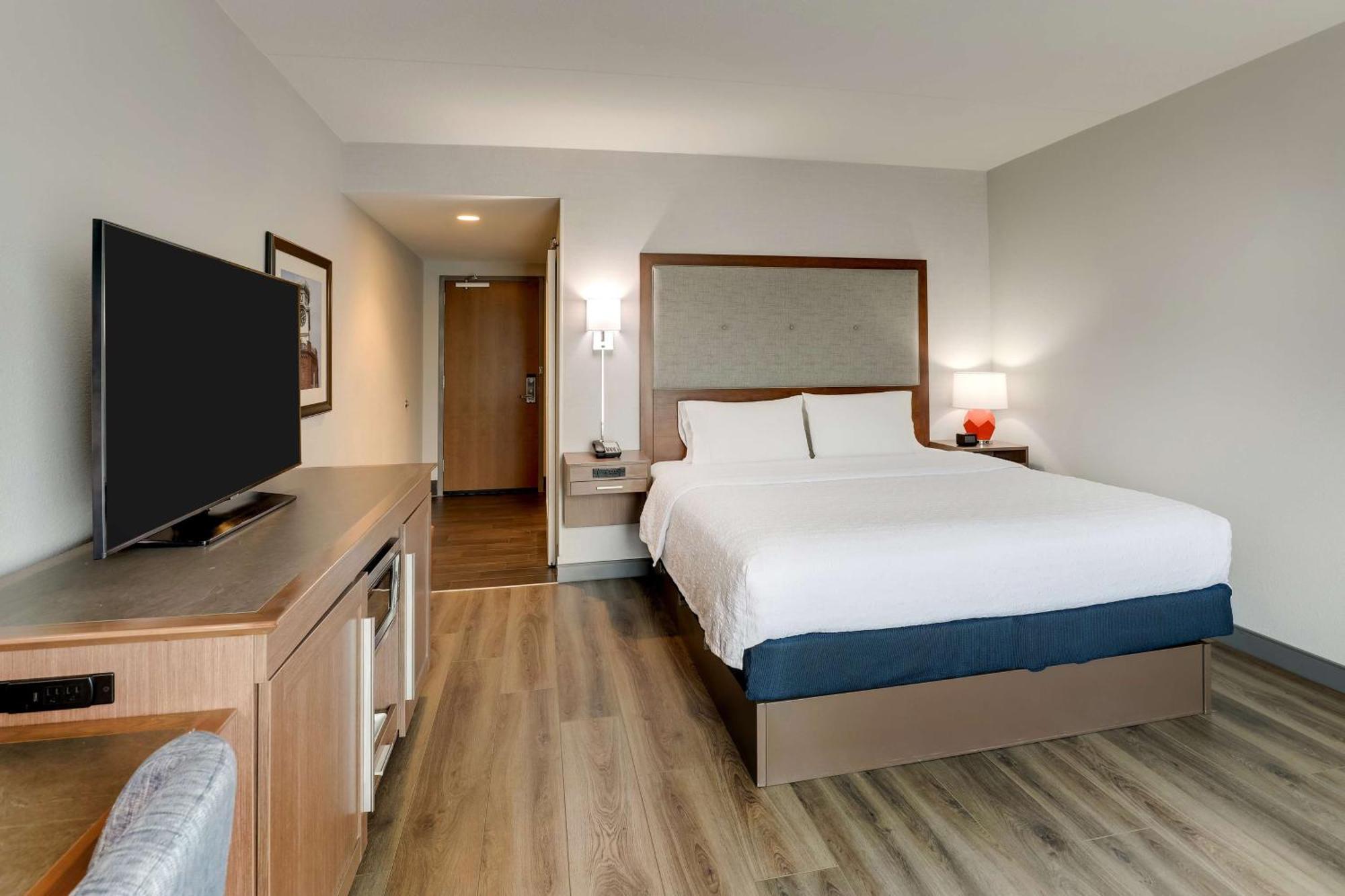 Hampton And Rome, Ga Hotel 3*