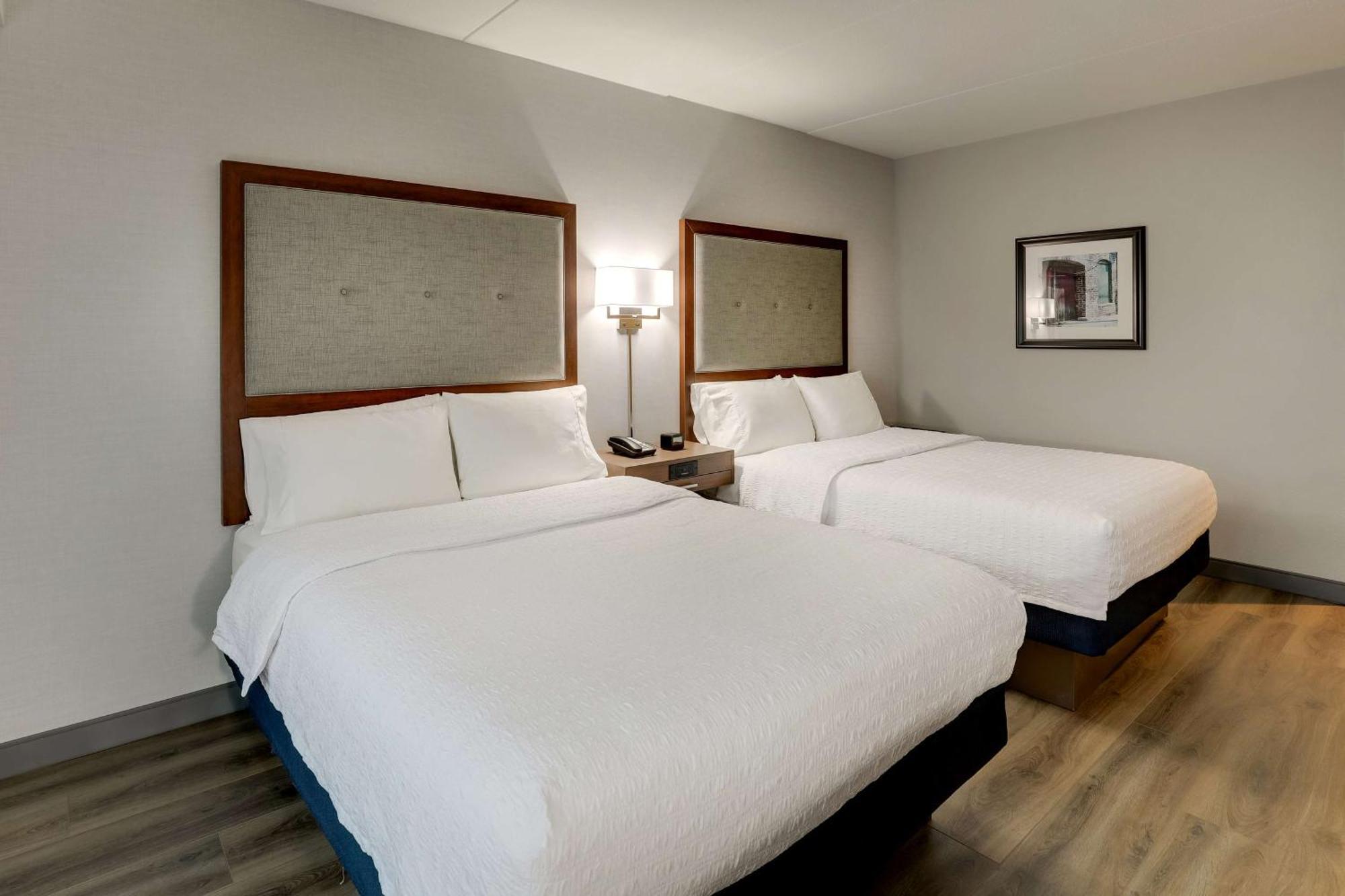 Hotel Hampton And Rome, Ga Roma