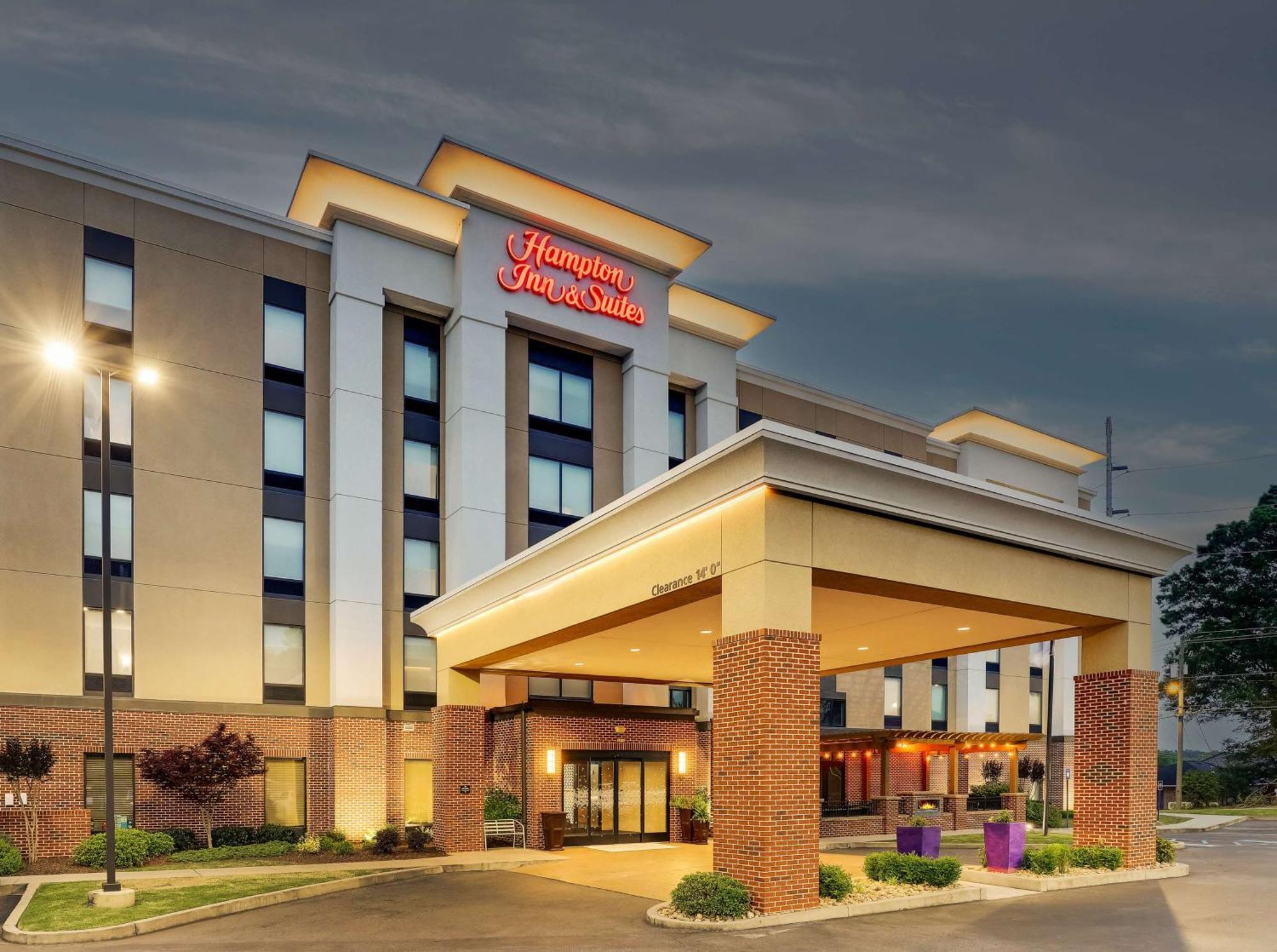 Hampton And Rome, Ga Hotel