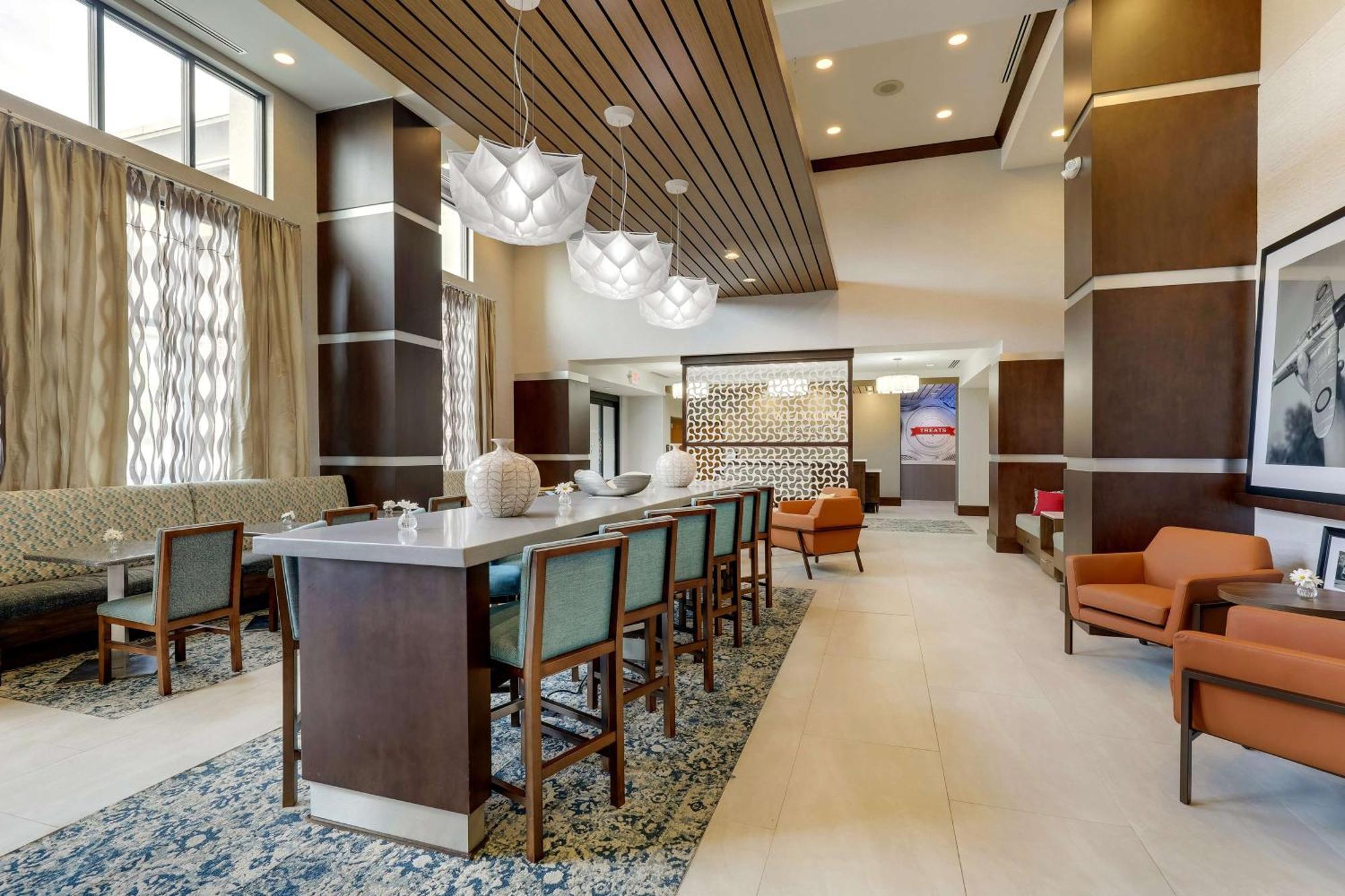 Hotel Hampton And Rome, Ga