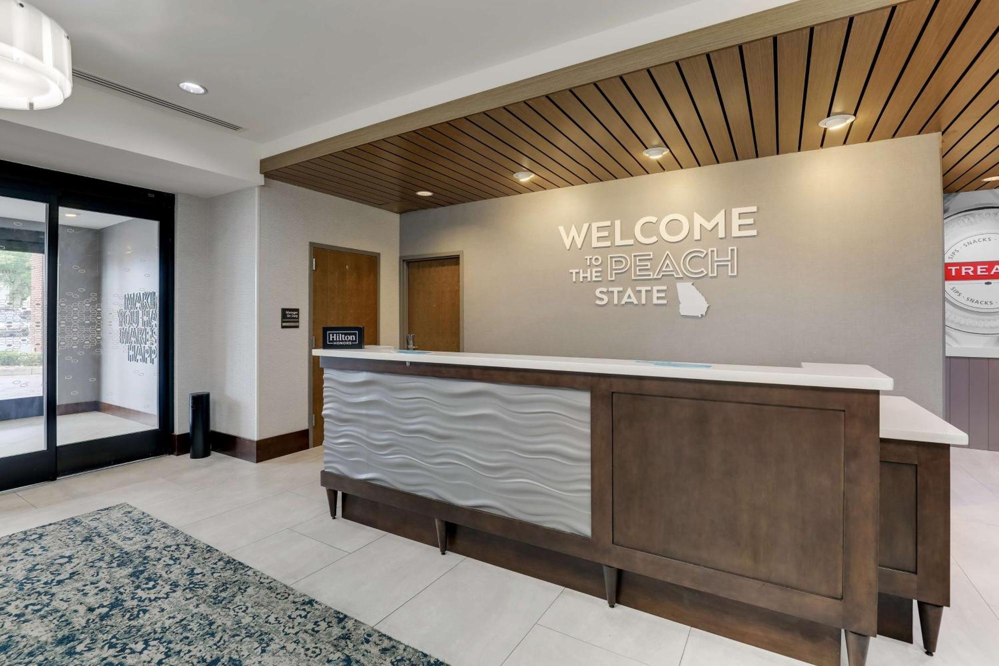Hampton And Rome, Ga Hotel 3*
