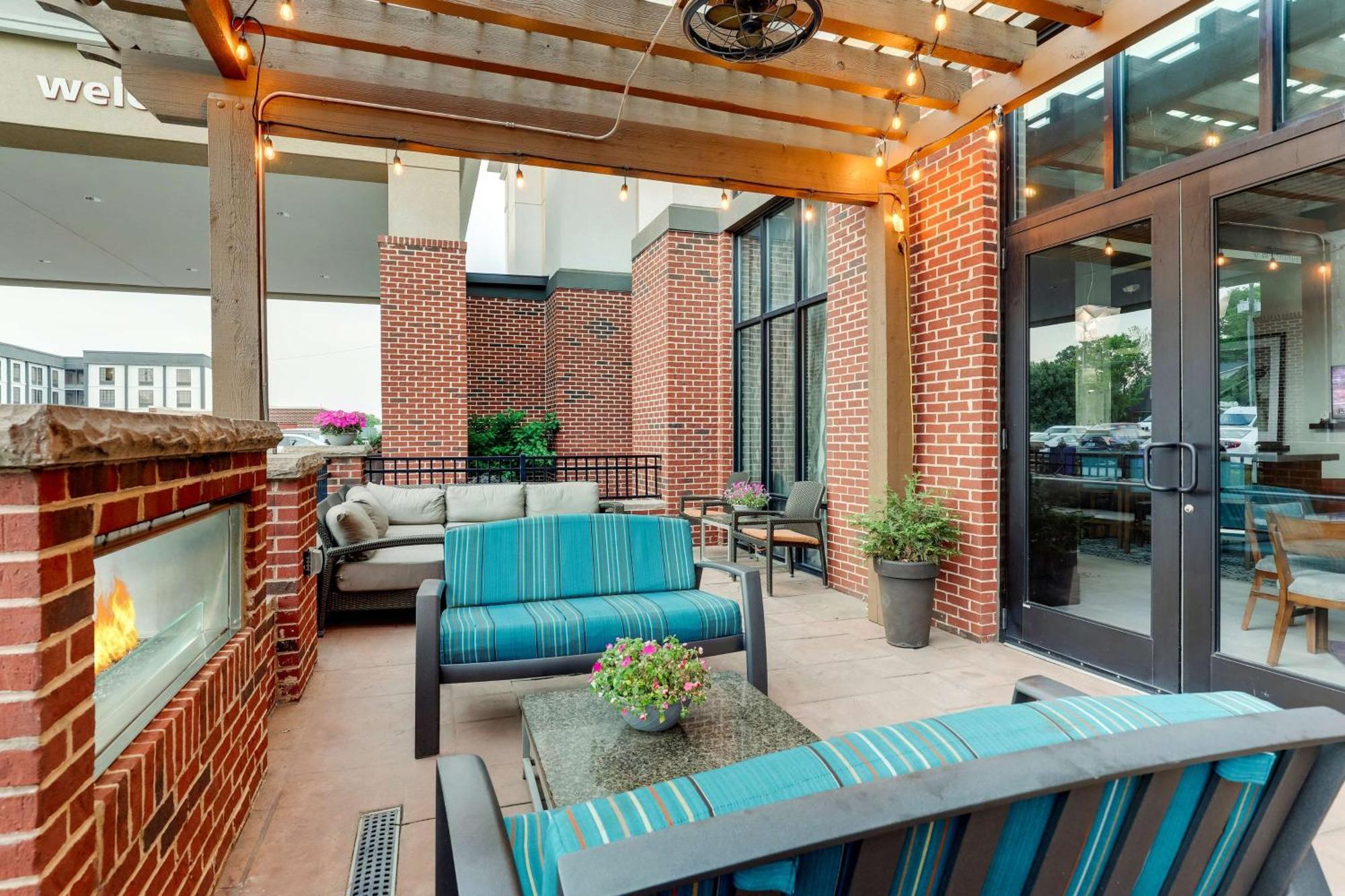Hampton And Rome, Ga Hotel 3*