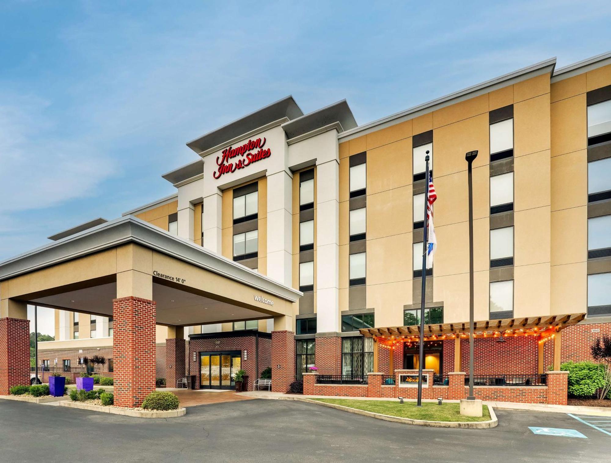 Hampton And Rome, Ga Hotel Roma